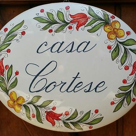 Casa Cortese Hotel Casoria Værelse billede